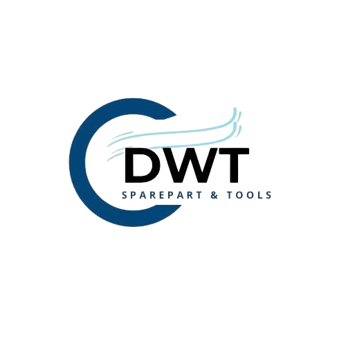 Dewata Sparepart Logo